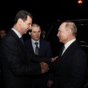 Неожиданный визит Путина в Сирию имеет глубокий смысл